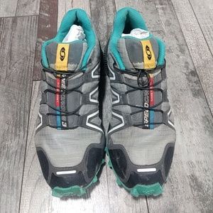 Salomon speed cross 3
